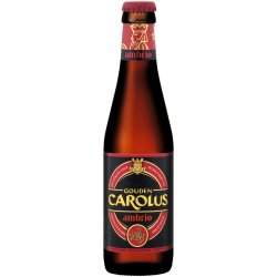 Gouden Carolus Ambrio